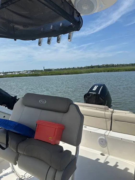 Slide: The Image of Key West 239FS 2024 - 15913097