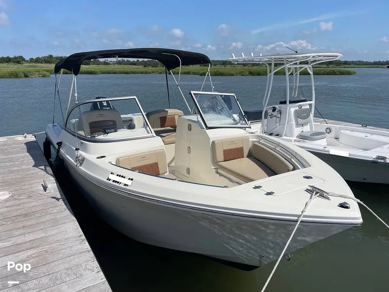 The Image of Cobia 220 DC 2024 - 15913123