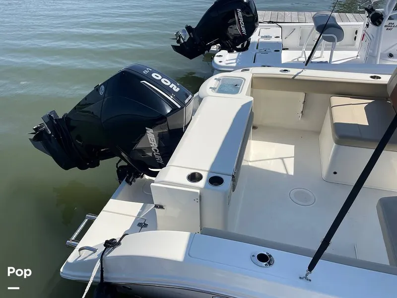 Slide: The Image of Cobia 220 DC 2024 - 15913125