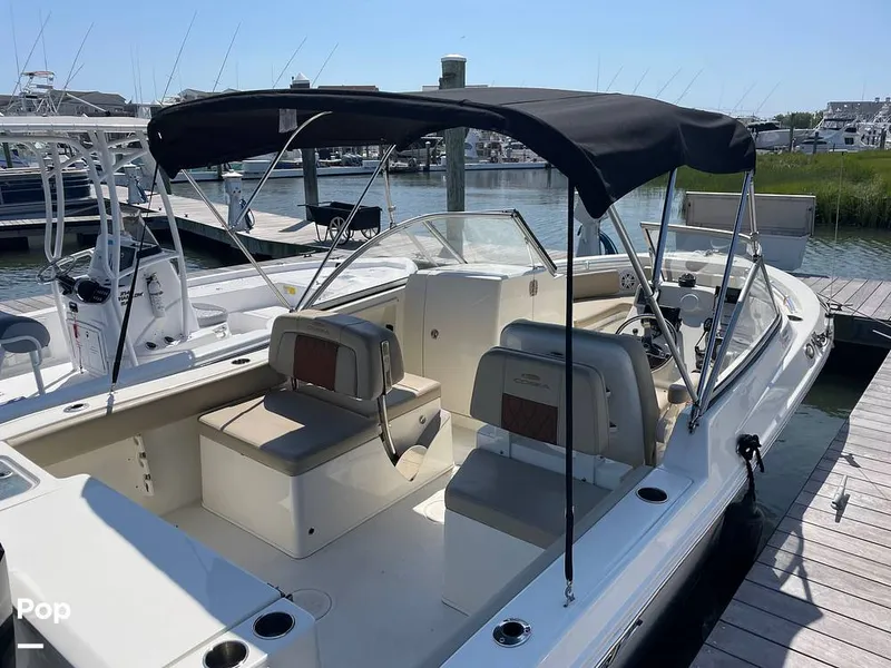 Slide: The Image of Cobia 220 DC 2024 - 15913124