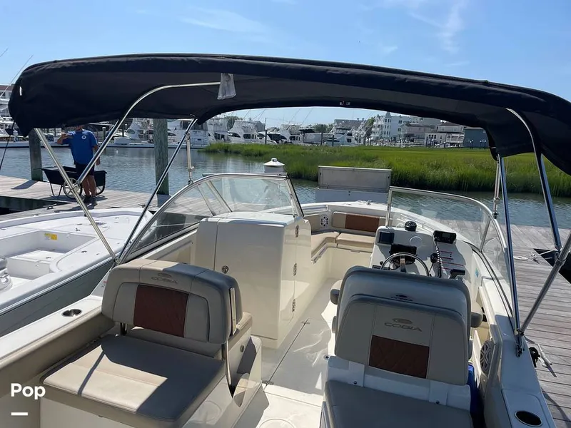 Slide: The Image of Cobia 220 DC 2024 - 15913126