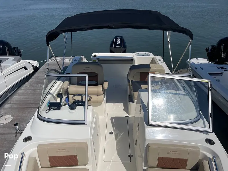 Slide: The Image of Cobia 220 DC 2024 - 15913127