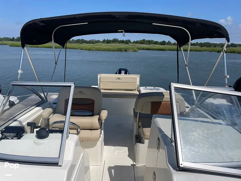 Slide: The Image of Cobia 220 DC 2024 - 15913130