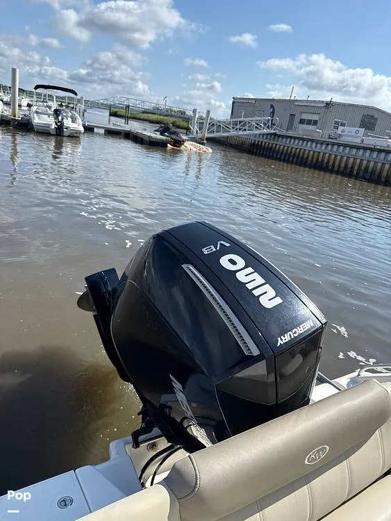 Slide: The Image of Key West 239FS 2024 - 15913189