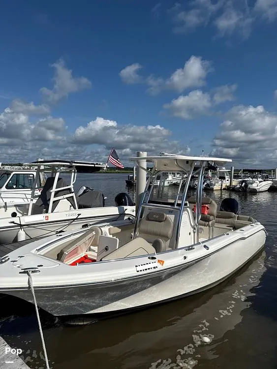 Slide: The Image of Key West 239FS 2024 - 15913196