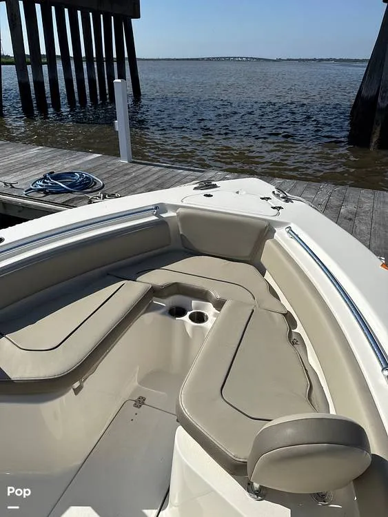 Slide: The Image of Key West 239FS 2024 - 15913195