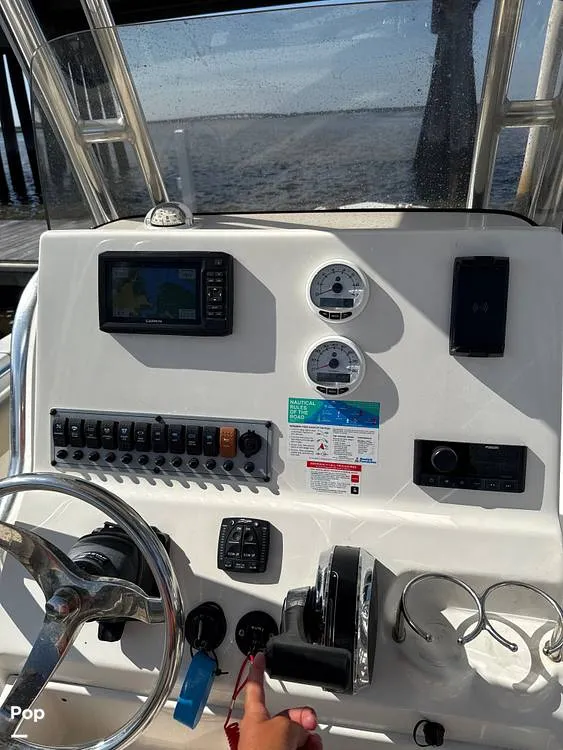 Slide: The Image of Key West 239FS 2024 - 15913192