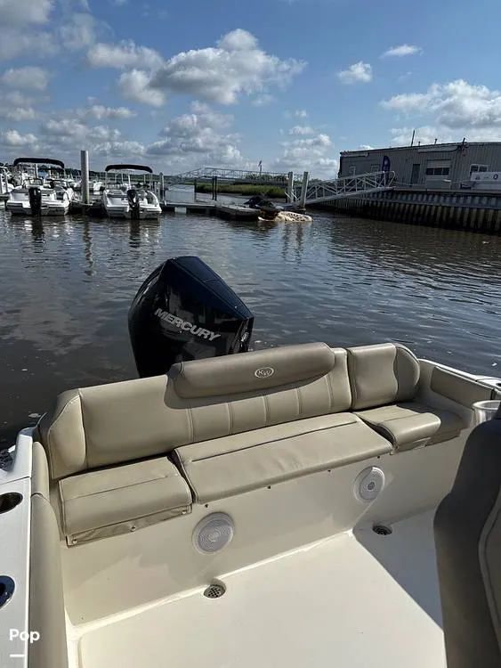 Slide: The Image of Key West 239FS 2024 - 15913193