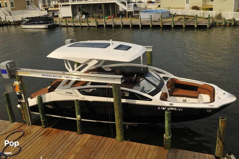 The Image of Yamaha 275SD 2024 - 15931846