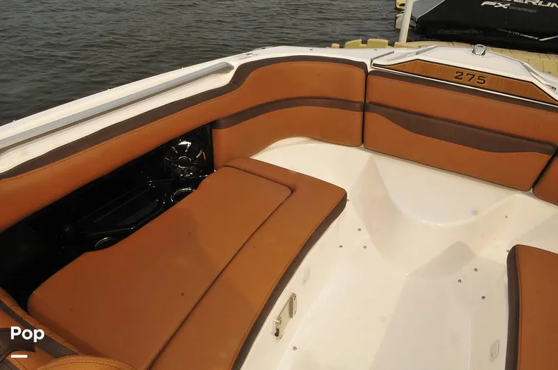 Slide: The Image of Yamaha 275SD 2024 - 15929396