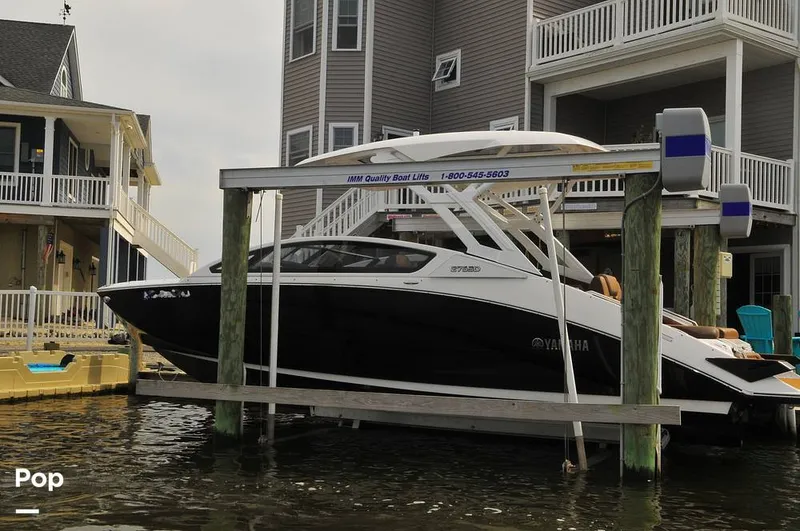 Slide: The Image of Yamaha 275SD 2024 - 15931844