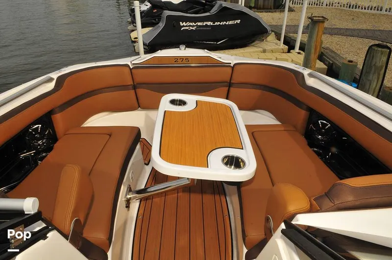 Slide: The Image of Yamaha 275SD 2024 - 15929430