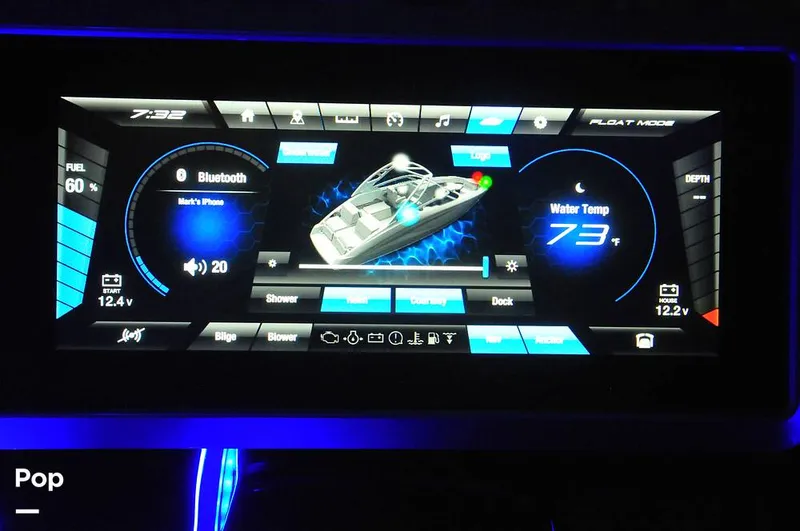 Slide: The Image of Yamaha 275SD 2024 - 15929448