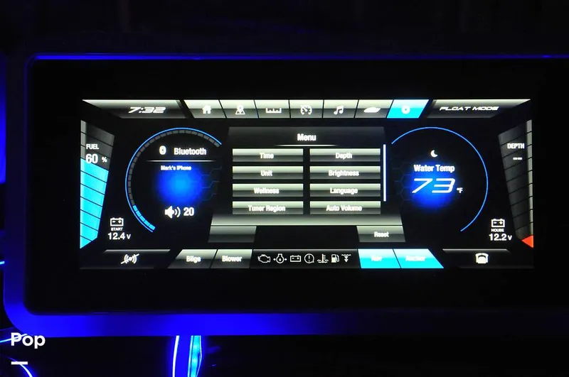 Slide: The Image of Yamaha 275SD 2024 - 15929449