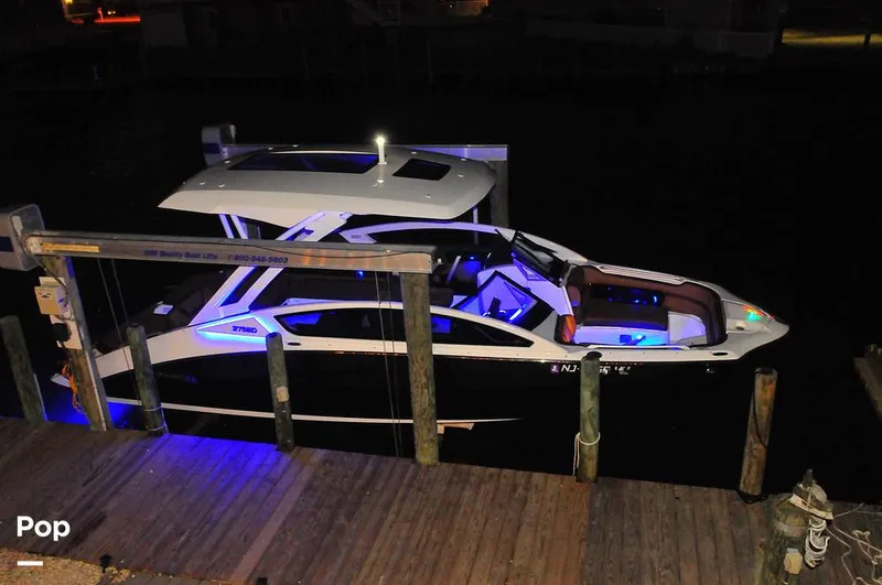 Slide: The Image of Yamaha 275SD 2024 - 15931847