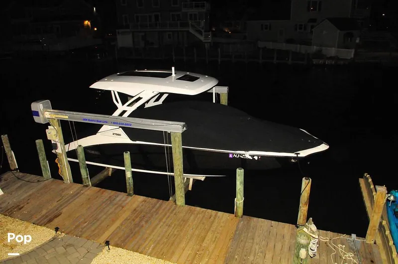 Slide: The Image of Yamaha 275SD 2024 - 15931850