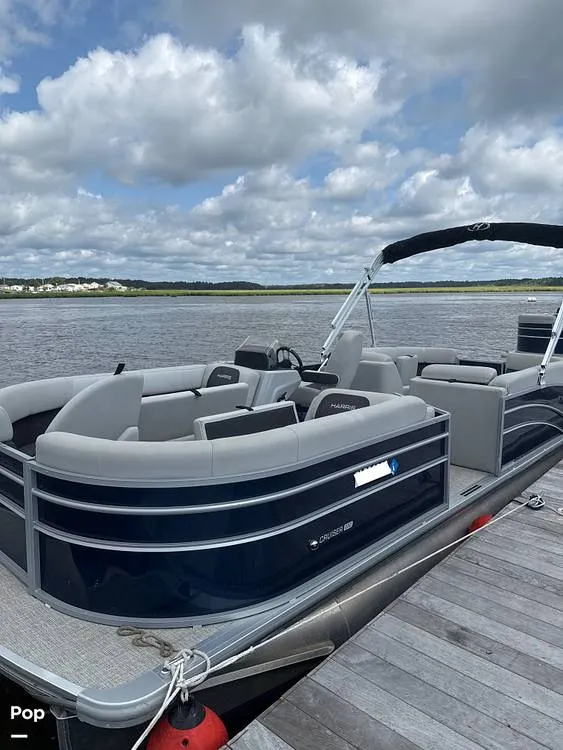 The Image of Harris HCX23 2024 - 15913292