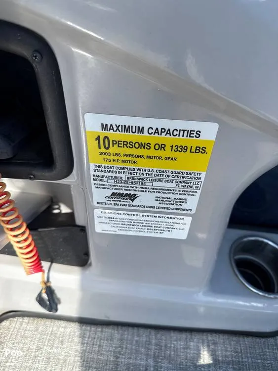 Slide: The Image of Harris HCX23 2024 - 15913430