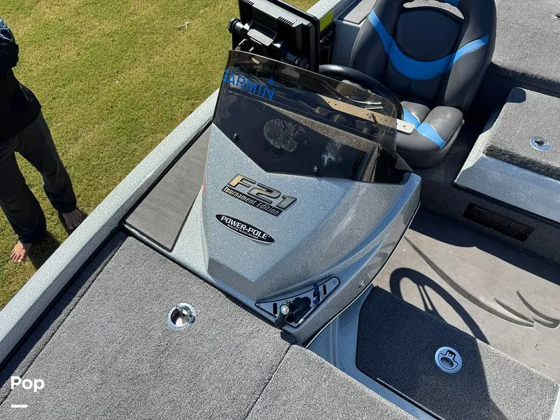 Slide: The Image of Falcon 21TE 2020 - 15944502