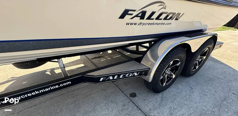 Slide: The Image of Falcon 21TE 2020 - 15944513