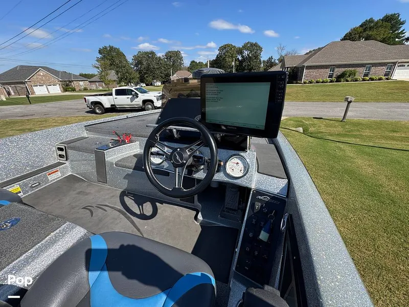 Slide: The Image of Falcon Boats 21TE 2020 - 15944465