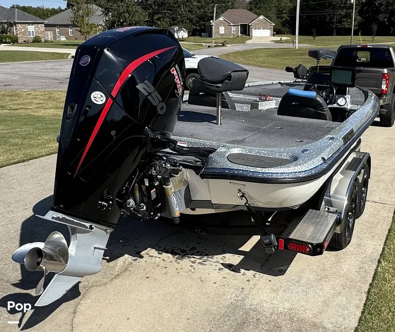 Slide: The Image of Falcon Boats 21TE 2020 - 15944477