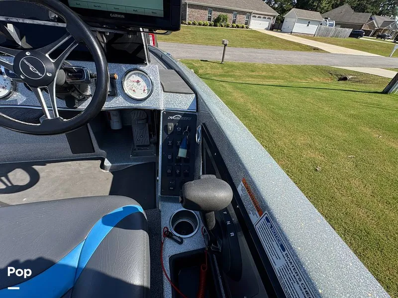 Slide: The Image of Falcon Boats 21TE 2020 - 15944478