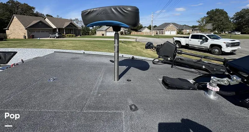 Slide: The Image of Falcon Boats 21TE 2020 - 15944481