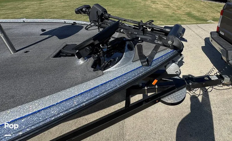 Slide: The Image of Falcon Boats 21TE 2020 - 15944482