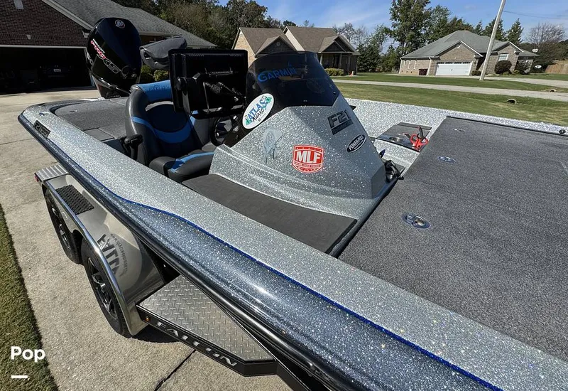 Slide: The Image of Falcon Boats 21TE 2020 - 15944483