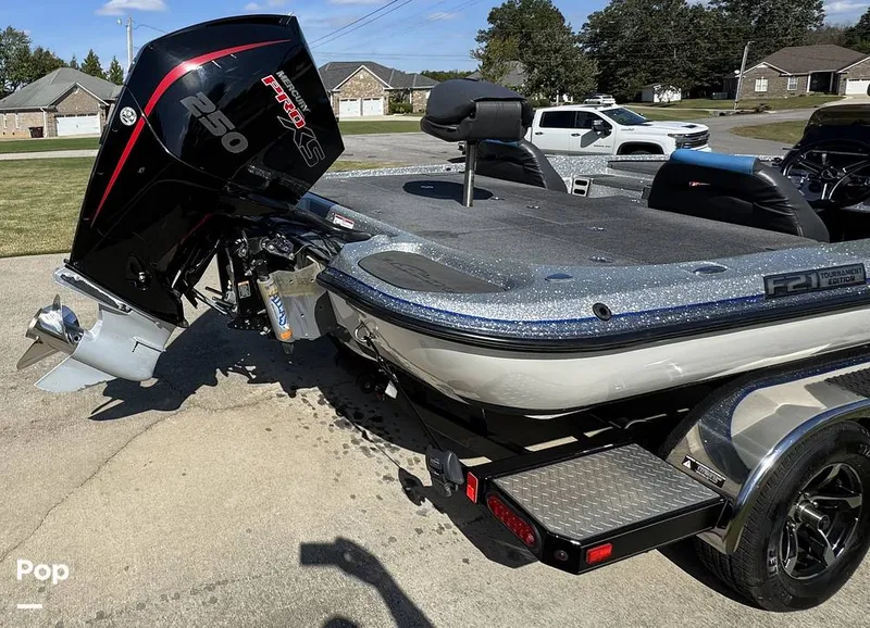 Slide: The Image of Falcon Boats 21TE 2020 - 15944484