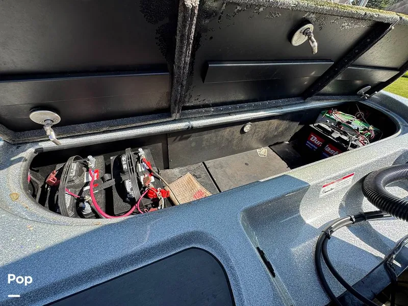 Slide: The Image of Falcon Boats 21TE 2020 - 15944487