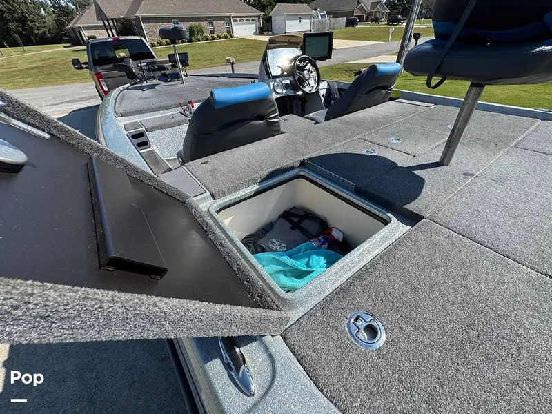 Slide: The Image of Falcon Boats 21TE 2020 - 15944488