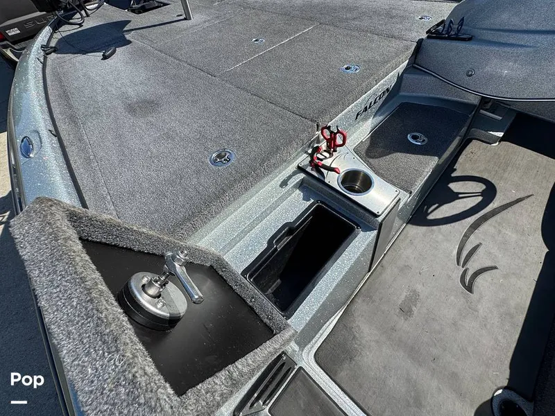 Slide: The Image of Falcon Boats 21TE 2020 - 15944489