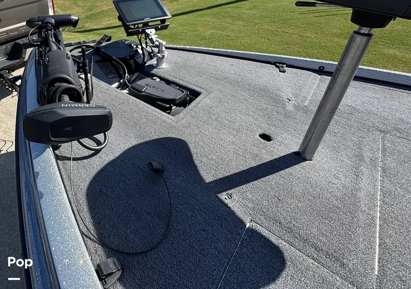 Slide: The Image of Falcon Boats 21TE 2020 - 15944491