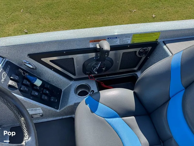 Slide: The Image of Falcon Boats 21TE 2020 - 15944493