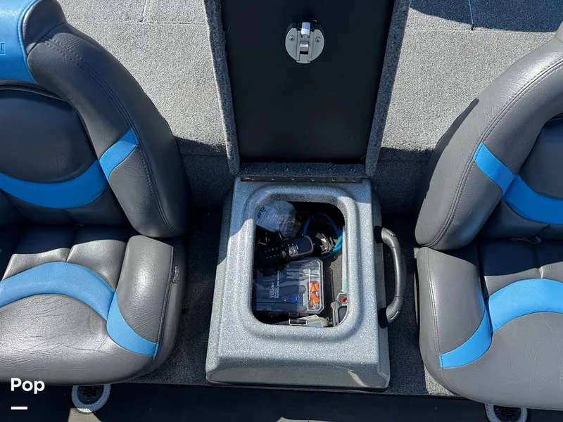 Slide: The Image of Falcon Boats 21TE 2020 - 15944494