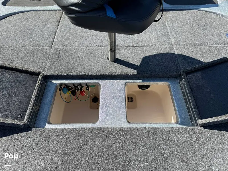 Slide: The Image of Falcon Boats 21TE 2020 - 15944495