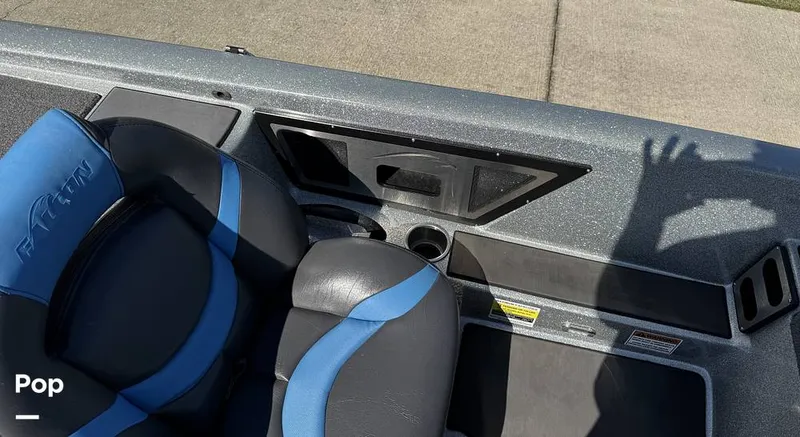 Slide: The Image of Falcon Boats 21TE 2020 - 15944496