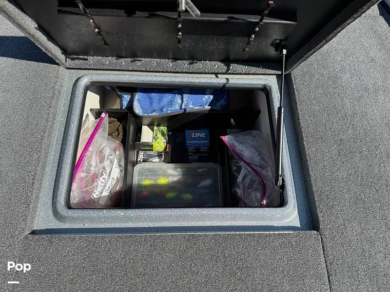 Slide: The Image of Falcon Boats 21TE 2020 - 15944499