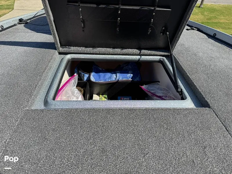 Slide: The Image of Falcon Boats 21TE 2020 - 15944500