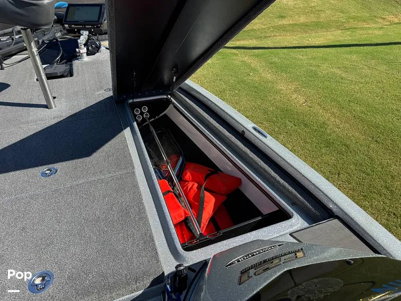 Slide: The Image of Falcon Boats 21TE 2020 - 15944501