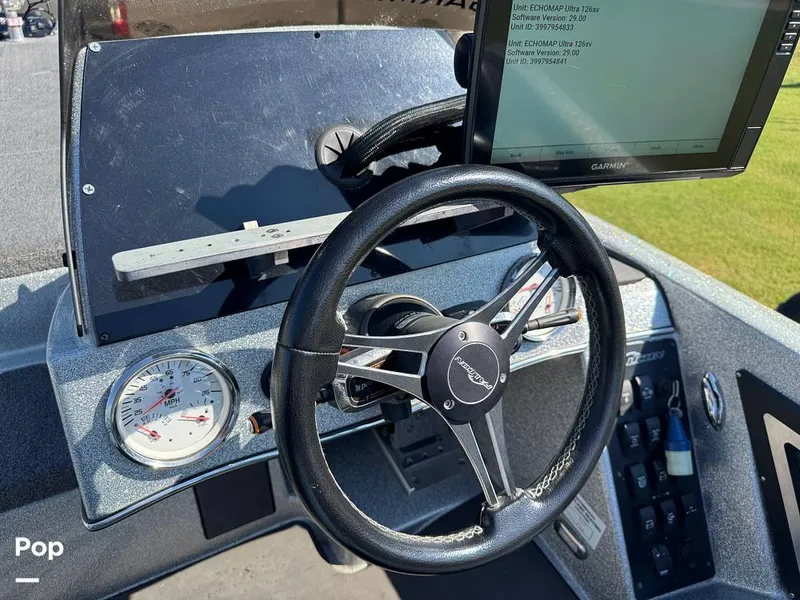 Slide: The Image of Falcon Boats 21TE 2020 - 15944503