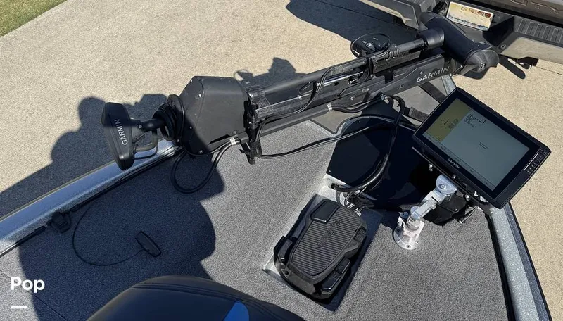 Slide: The Image of Falcon Boats 21TE 2020 - 15944506