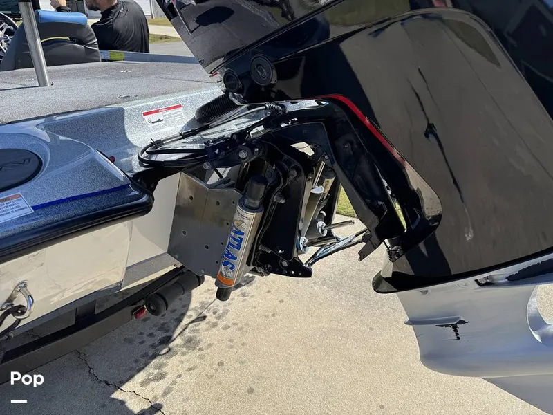 Slide: The Image of Falcon Boats 21TE 2020 - 15944508