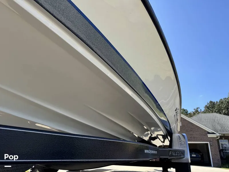 Slide: The Image of Falcon Boats 21TE 2020 - 15944509