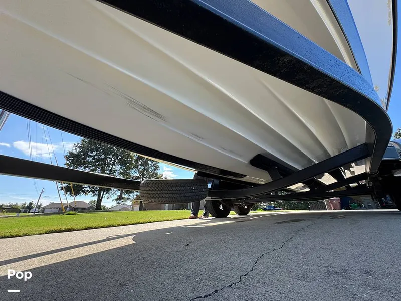 Slide: The Image of Falcon Boats 21TE 2020 - 15944511