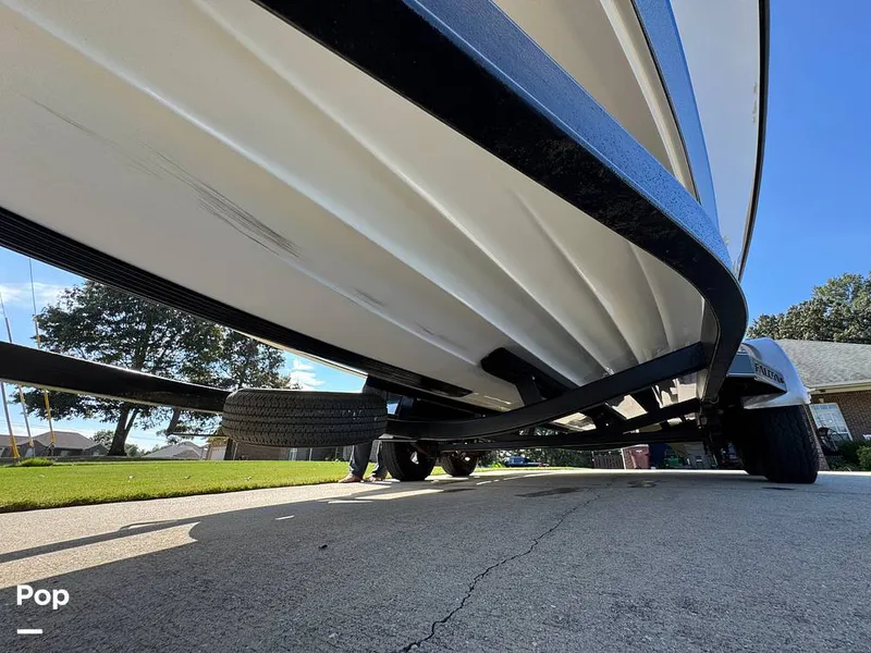 Slide: The Image of Falcon Boats 21TE 2020 - 15944512