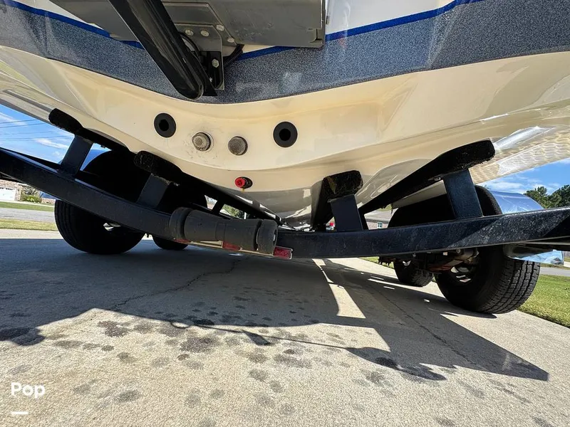 Slide: The Image of Falcon Boats 21TE 2020 - 15944518