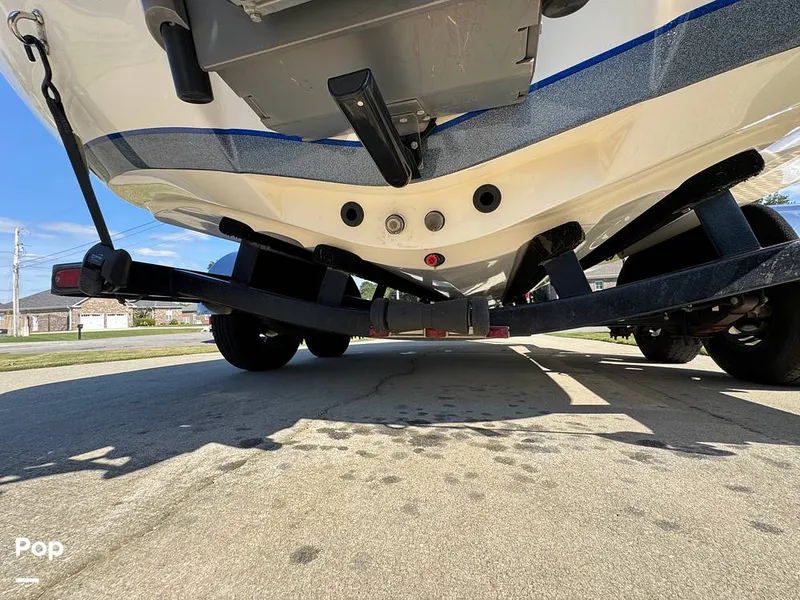 Slide: The Image of Falcon Boats 21TE 2020 - 15944519